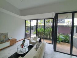 Cabana (D28), Terrace #517275681